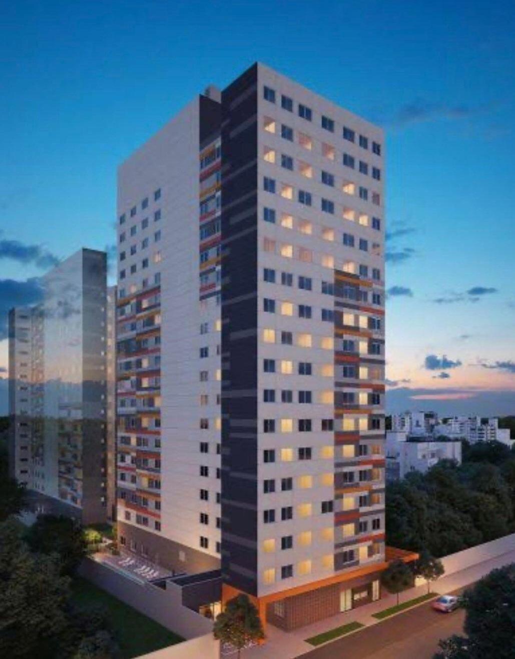 Apaixonante Studio No Bras Com Piscina/metro Bras Apartment *
