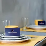 Apaixonante Studio No Bras Com Piscina/Metro Bras