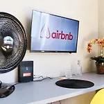 Apaixonante Studio No Bras Com Piscina/Metro Bras