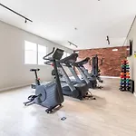 Apaixonante Studio No Bras Com Piscina/Metro Bras