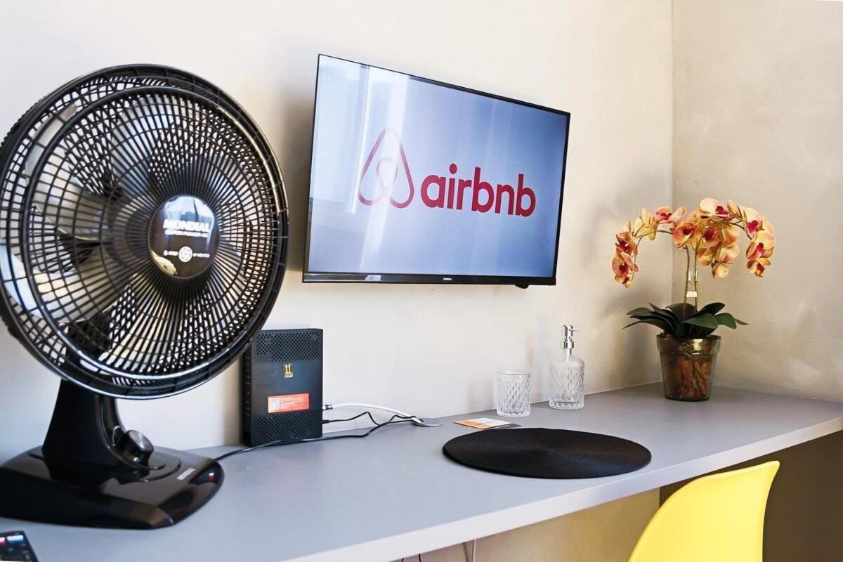 Apartamento Apaixonante Studio No Bras Com Piscina/metro Bras *