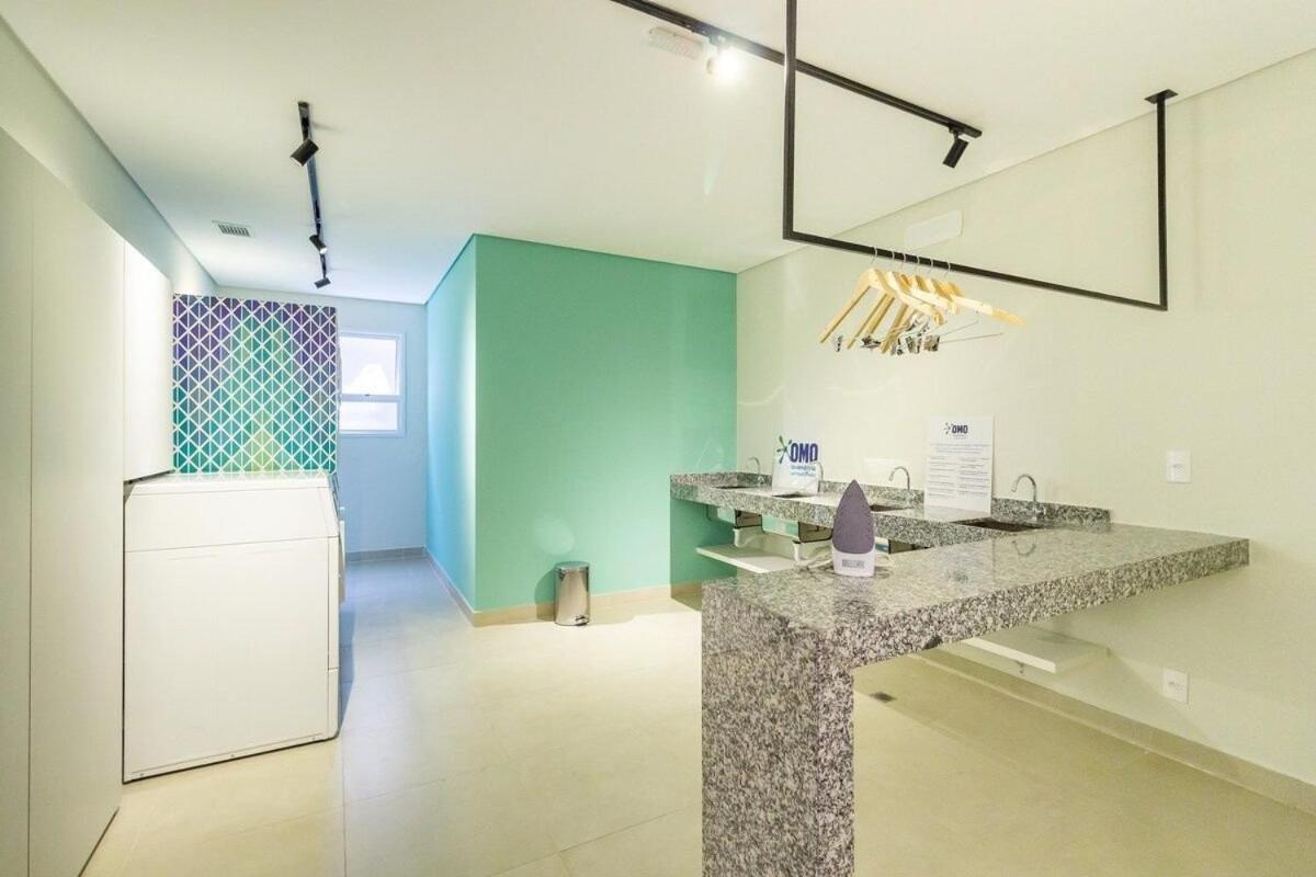 Apaixonante Studio No Bras Com Piscina/metro Bras São Paulo
